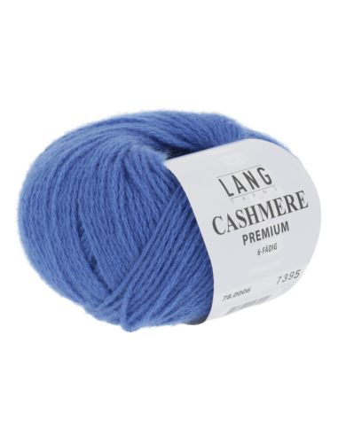 Laine Cashmere Premium Lang Yarns