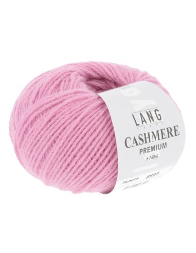 Laine Cashmere Premium Lang Yarns