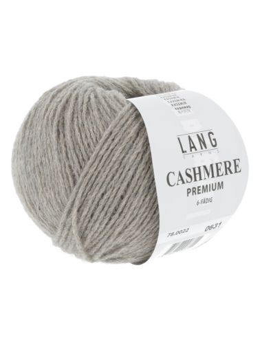 Laine Cashmere Premium Lang Yarns