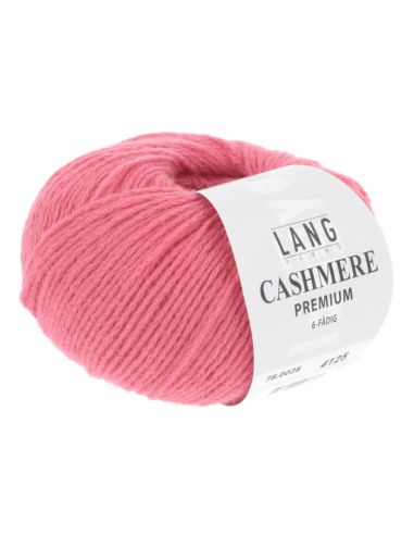 Laine Cashmere Premium Lang Yarns