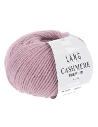 Laine Cashmere Premium Lang Yarns