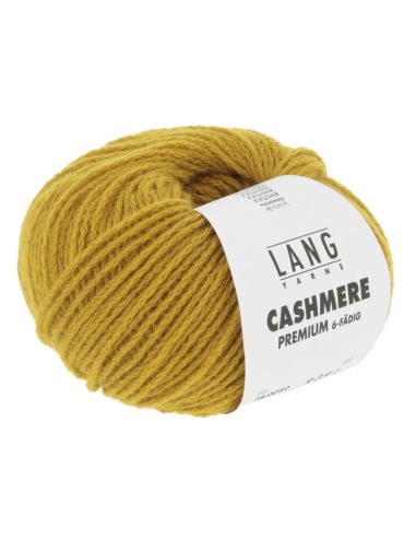 Laine Cashmere Premium Lang Yarns