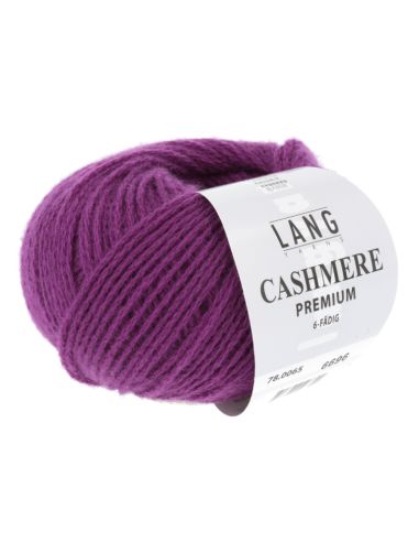 Laine Cashmere Premium Lang Yarns