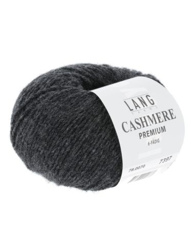 Laine Cashmere Premium Lang Yarns