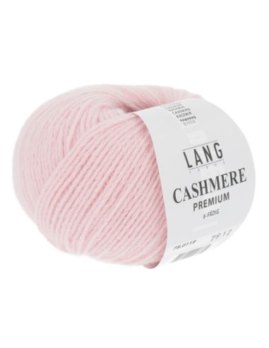 Laine Cashmere Premium Lang Yarns