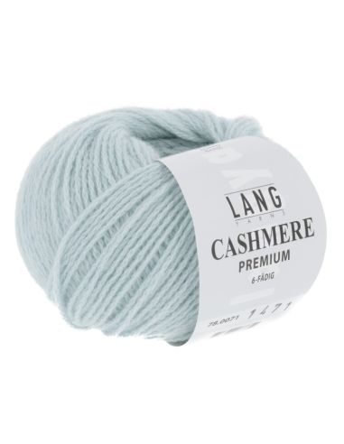 Laine Cashmere Premium Lang Yarns