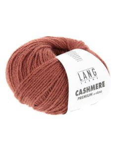 Laine Cashmere Premium Lang Yarns 2