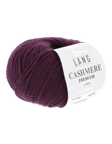 Laine Cashmere Premium Lang Yarns