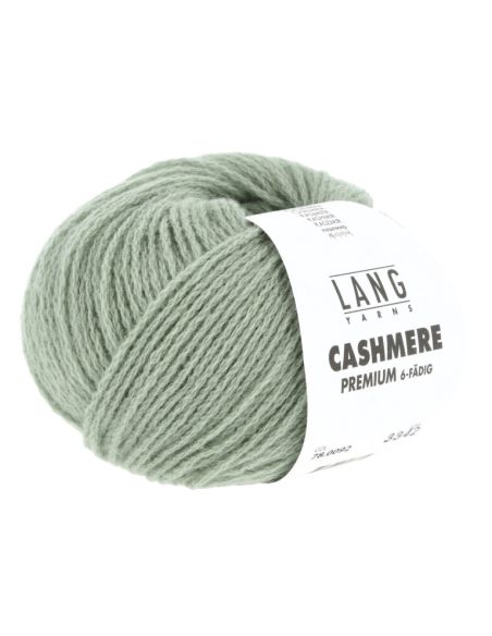Laine Cashmere Premium Lang Yarns