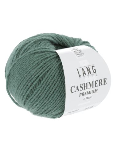 Laine Cashmere Premium Lang Yarns