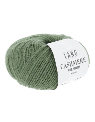 Laine Cashmere Premium Lang Yarns