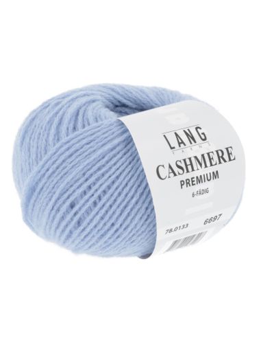 Laine Cashmere Premium Lang Yarns