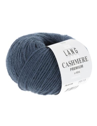 Laine Cashmere Premium Lang Yarns