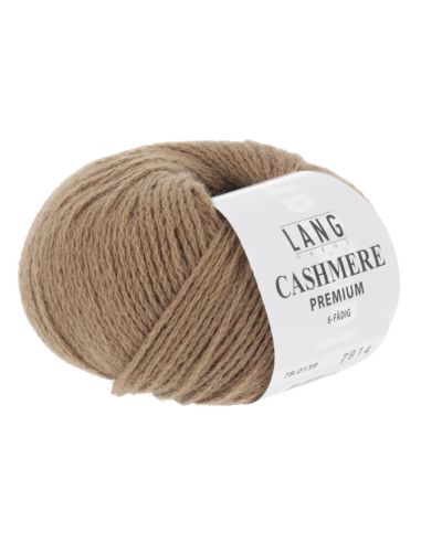 Laine Cashmere Premium Lang Yarns