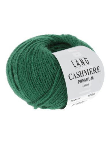 Laine Cashmere Premium Lang Yarns