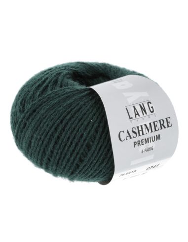 Laine Cashmere Premium Lang Yarns
