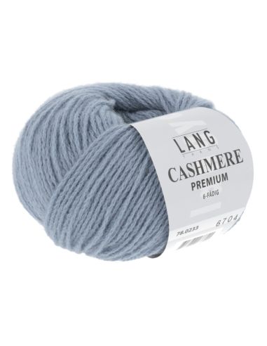 Laine Cashmere Premium Lang Yarns