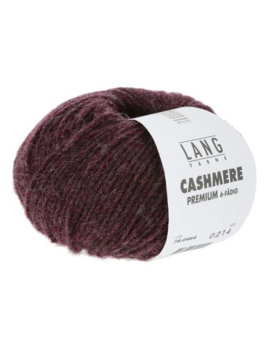 Laine Cashmere Premium Lang Yarns