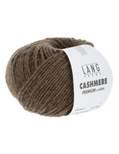 Laine Cashmere Premium Lang Yarns