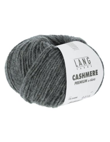 Laine Cashmere Premium Lang Yarns