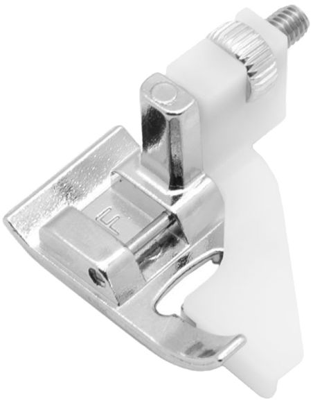 Pied ourlet invisible Necchi 7 mm