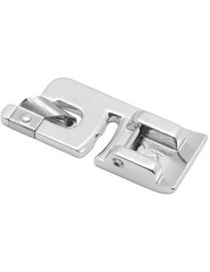 Pied ourleur Necchi 7 mm 2