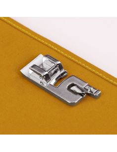 Pied ourleur Necchi 7 mm