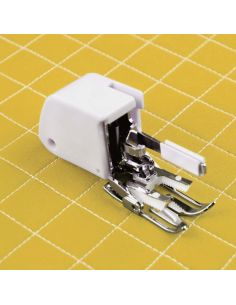 Pied double entrainement Necchi