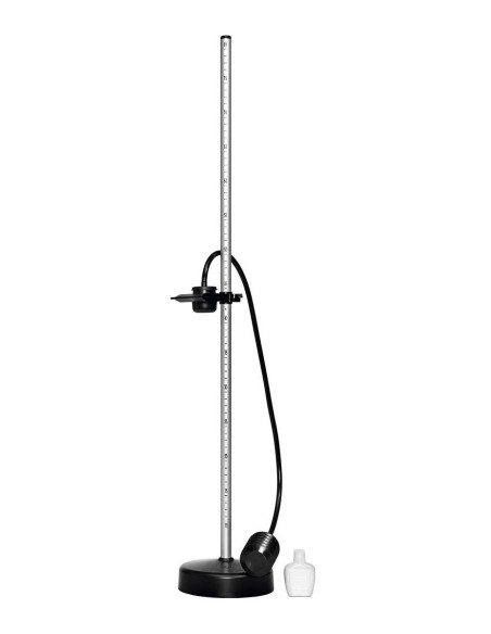 Arrondisseur de jupe Prym aluminium