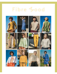 Magazine Fibre Mood - N° 38 2