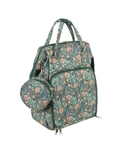 Sac cabas pour tricot et crochet - Collection Morris