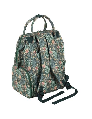 Sac cabas pour tricot et crochet - Collection Morris