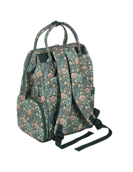 Sac cabas pour tricot et crochet - Collection Morris