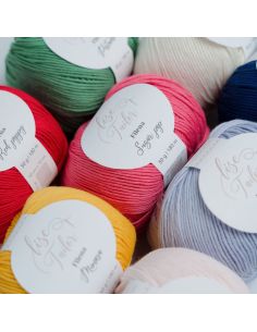 Coton Filena Lise Tailor