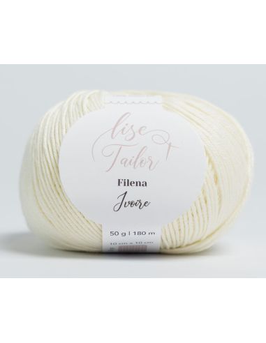 Coton Filena Lise Tailor