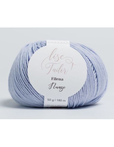 Coton Filena Lise Tailor