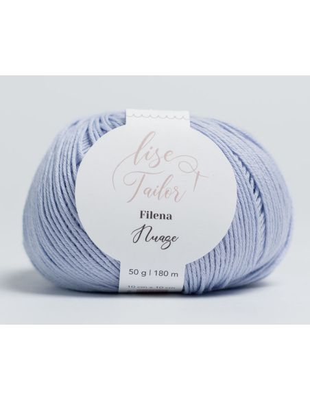 Coton Filena Lise Tailor