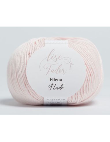 Coton Filena Lise Tailor