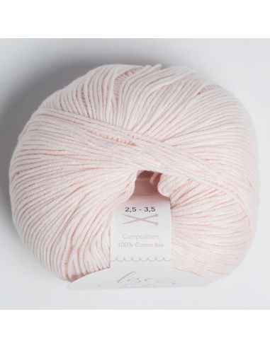 Coton Filena Lise Tailor