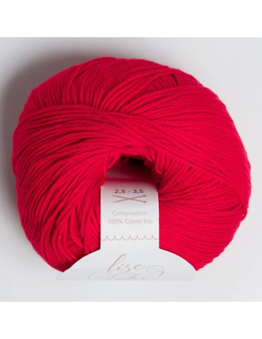 Coton Filena Lise Tailor