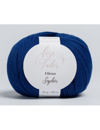 Coton Filena Lise Tailor