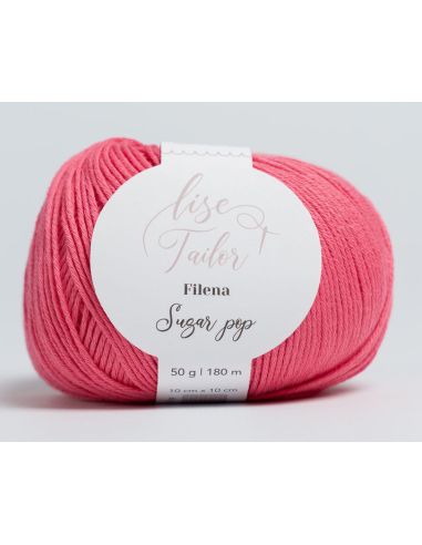 Coton Filena Lise Tailor