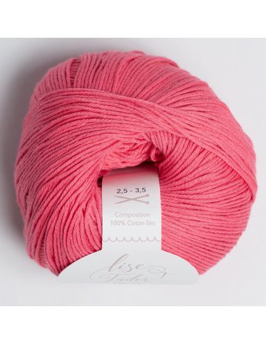 Coton Filena Lise Tailor