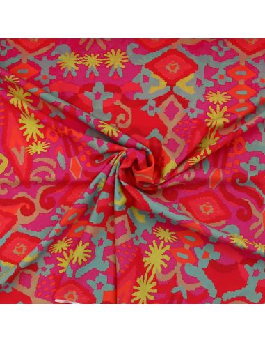 Tissu lycra maillot de bain - Maya