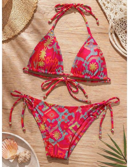 Tissu lycra maillot de bain - Maya