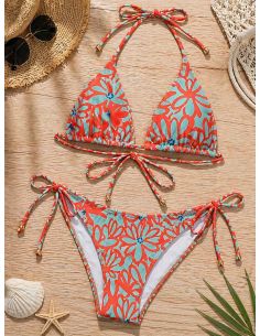 Tissu lycra maillot de bain - Tiare 2