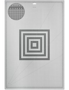 Tapis de découpe Fiskars A1 - 60 x 91 cm 2