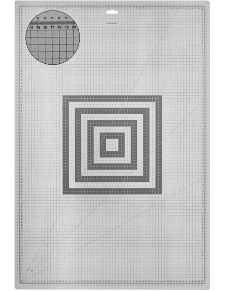 Tapis de découpe Fiskars A1 - 60 x 91 cm
