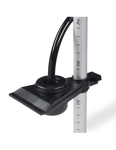Arrondisseur de jupe Prym aluminium