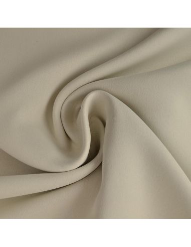 Tissu Asgard occultant - Champagne